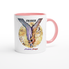 МОСТОВИ / BRIDGES - Ceramic Mug