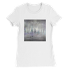Bound in Shadows - Women’s Cut T-Shirt