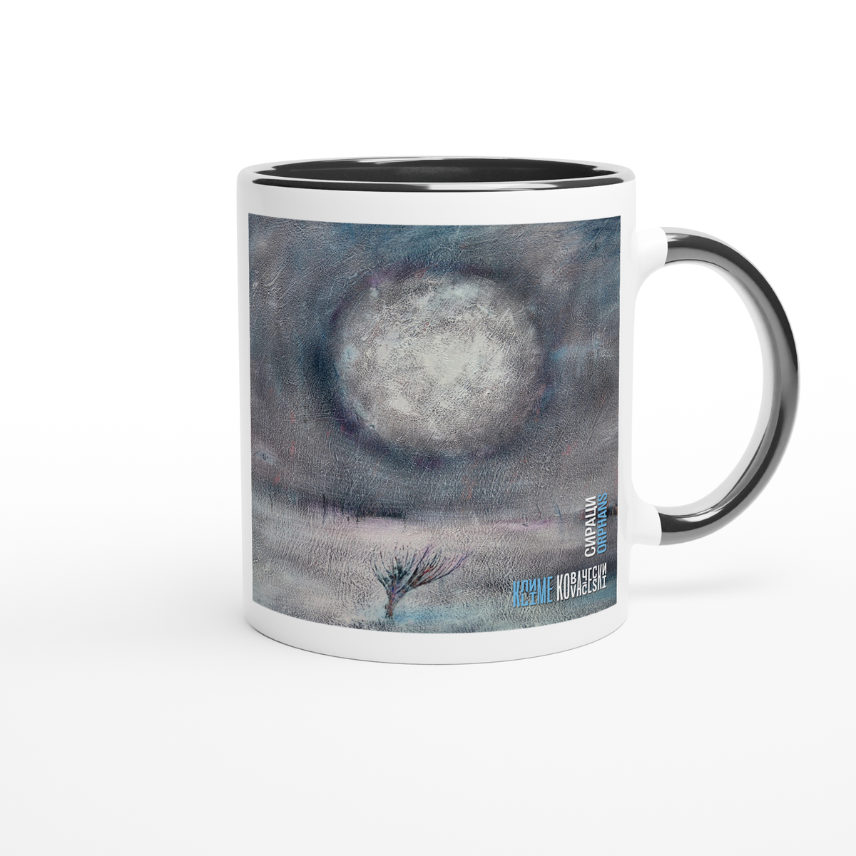 ORPHANS - Ceramic Mug
