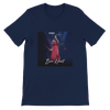 BARE HEART - Unisex T-Shirt
