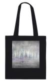 Bound in Shadows - Tote bag