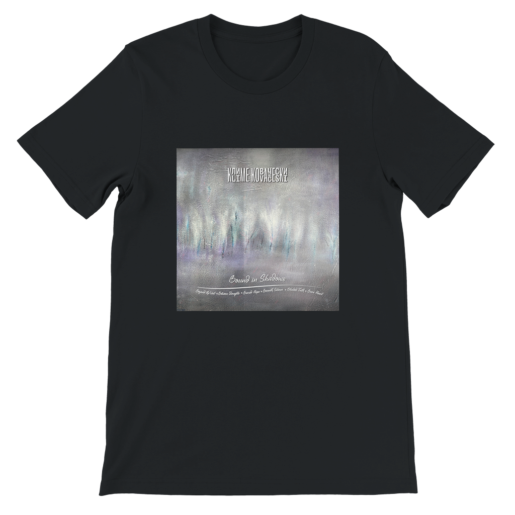 Bound in Shadows - Unisex T-Shirt