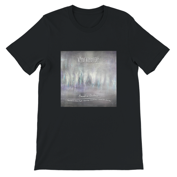 Bound in Shadows - Unisex T-Shirt
