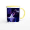 The Horizons Glow - Ceramic Mug