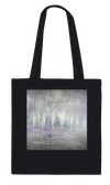 Bound in Shadows - Tote bag