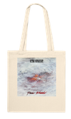 WOUNDS - Tote bag