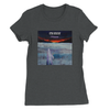Х​О​Р​И​З​О​Н​Т / HORIZON - Women’s Cut T-Shirt