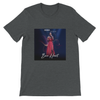 BARE HEART - Unisex T-Shirt