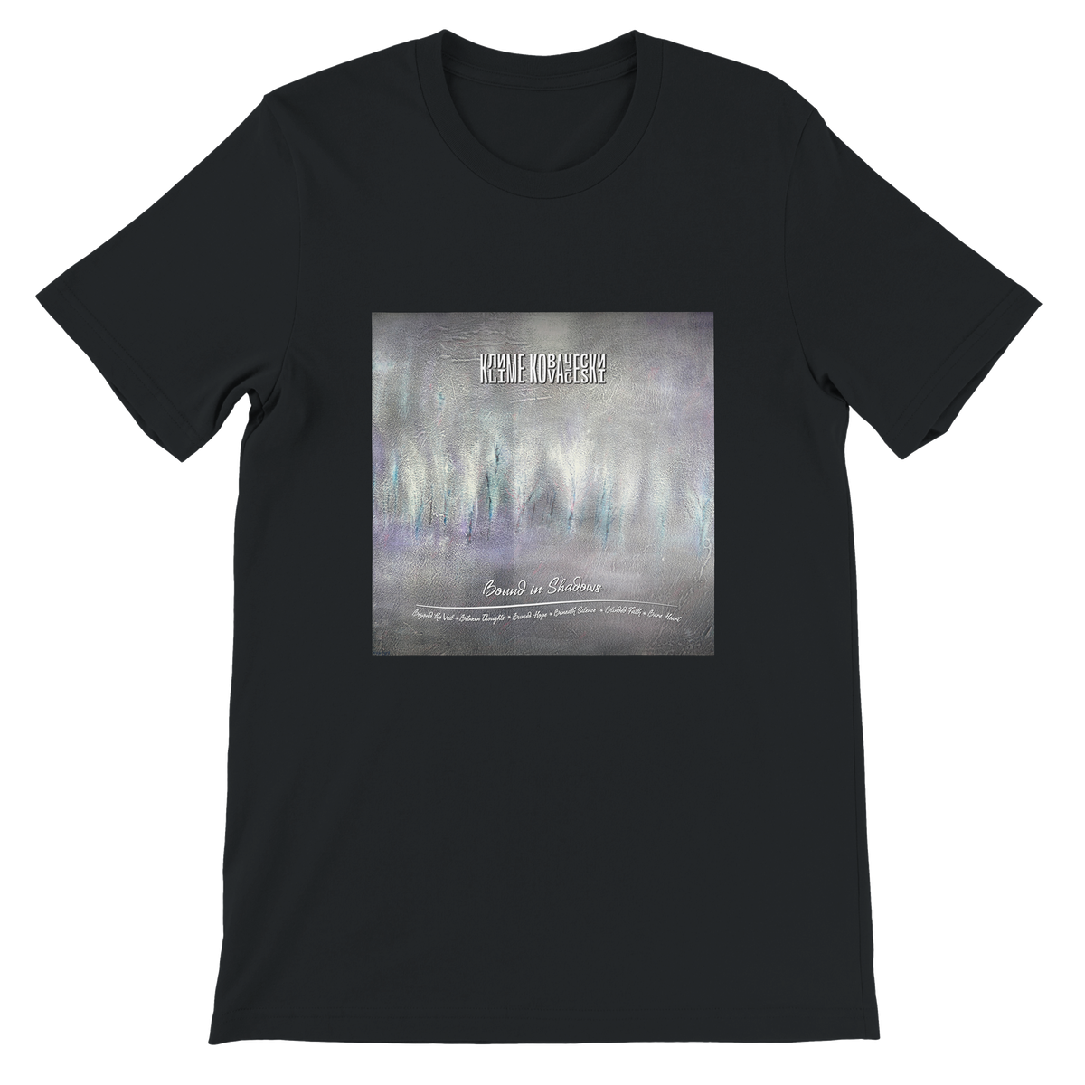 Bound in Shadows - Unisex T-Shirt