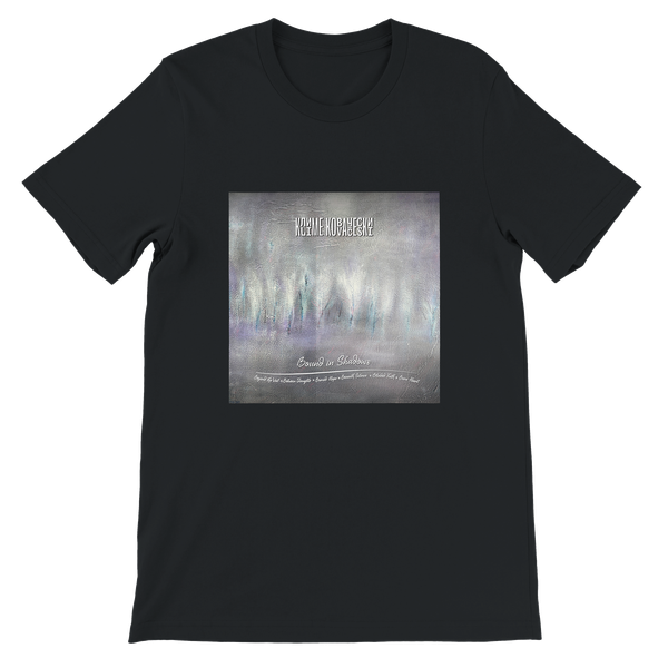 Bound in Shadows - Unisex T-Shirt