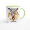 МОСТОВИ / BRIDGES - Ceramic Mug