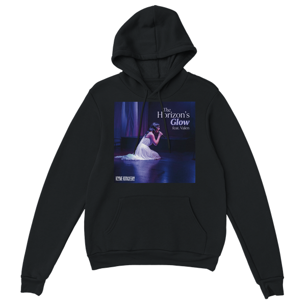 The Horizons Glow - Classic Unisex Pullover Hoodie