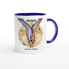 МОСТОВИ / BRIDGES - Ceramic Mug
