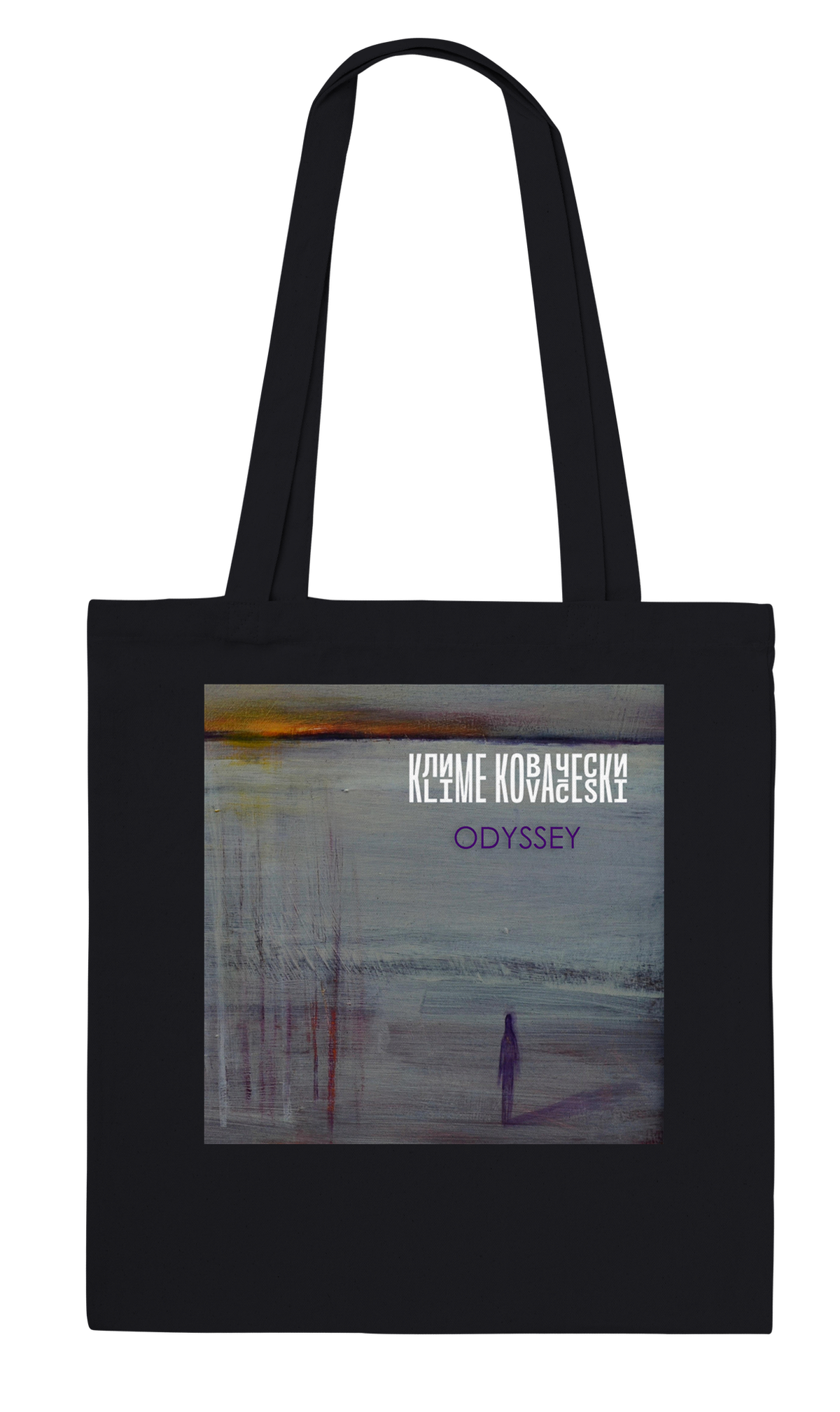 Odyssey - Tote bag