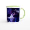 The Horizons Glow - Ceramic Mug