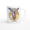 МОСТОВИ / BRIDGES - Ceramic Mug