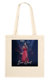 BARE HEART - Tote bag