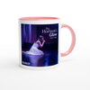 The Horizons Glow - Ceramic Mug