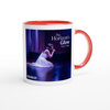 The Horizons Glow - Ceramic Mug