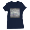 Bound in Shadows - Women’s Cut T-Shirt