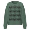 UVSC Women's Organic Crew Neck Sweatshirt