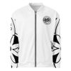 UVSC Unisex Bomber Jacket