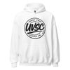 UVSC Unisex Heavy Blend Hoodie