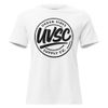 UVSC Women's Relaxed T-Shirt