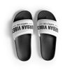 UVSC Men's Slides