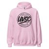 UVSC Unisex Heavy Blend Hoodie