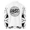 UVSC Unisex Bomber Jacket