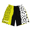 UVSC CHEETO PRINT Tee & Shorts Bundle