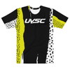 UVSC CHEETO PRINT Tee & Shorts Bundle