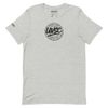 UVSC Unisex Staple T-Shirt