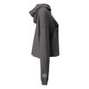 UVSC Women's Cropped Hoodie