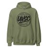 UVSC Unisex Heavy Blend Hoodie