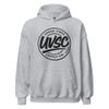 UVSC Unisex Heavy Blend Hoodie
