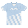 UVSC SKY BLUE Tee & Shorts Bundle