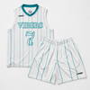 UVSC VIBERS Jersey & Shorts Bundle