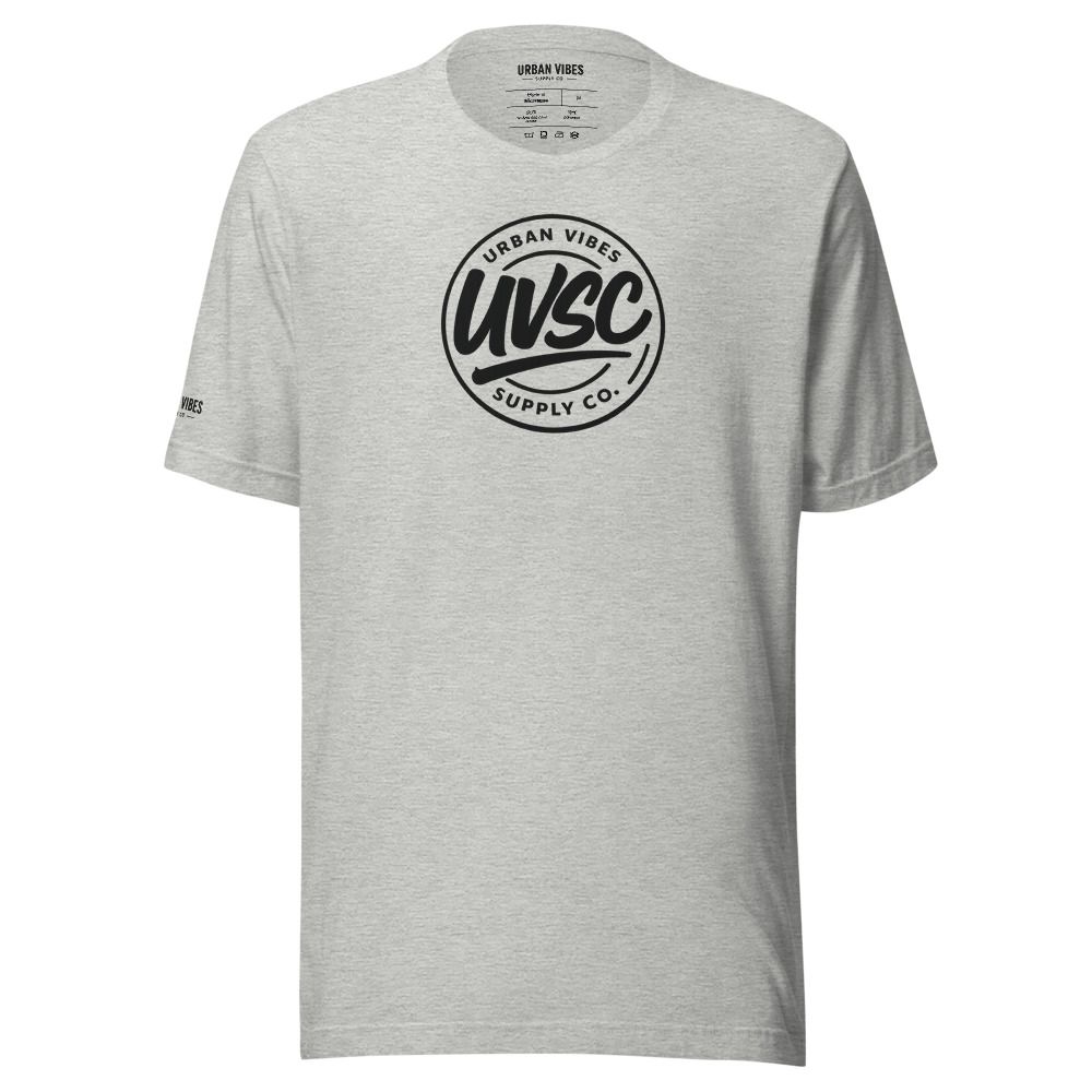UVSC Unisex Staple T-Shirt