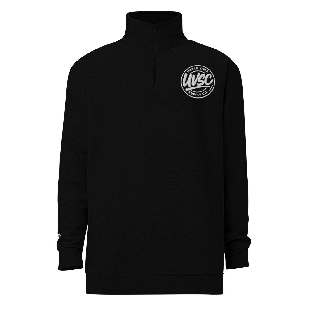 UVSC Unisex Fleece Pullover