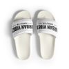 UVSC Men's Slides