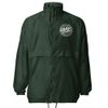 UVSC Basic Unisex Windbreaker