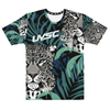 UVSC DARK SAFARI Tee & Shorts Bundle