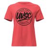 UVSC Women's Relaxed T-Shirt