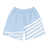 UVSC SKY BLUE Tee & Shorts Bundle