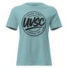 UVSC Women's Relaxed T-Shirt