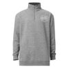 UVSC Unisex Fleece Pullover