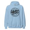 UVSC Unisex Heavy Blend Hoodie
