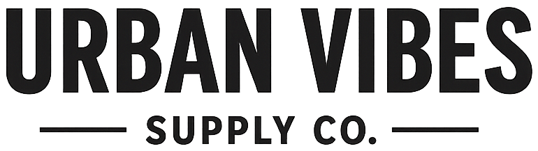 Urban Vibe Supply Co.